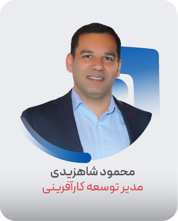 مهندس شاهزیدی