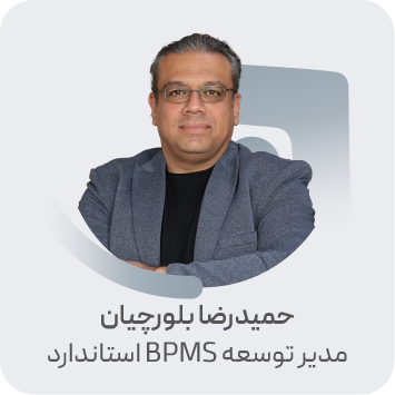 حمیدرضا بلورچیان