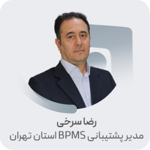 رضا سرخی