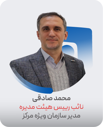محمد صادقی