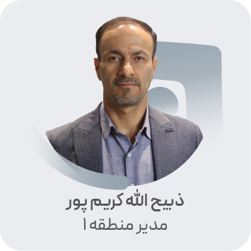 ذبیح الله کریم پور